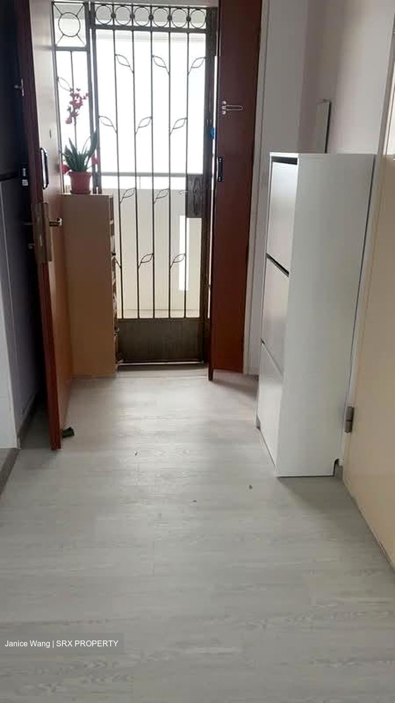 Blk 812C Keat Hong Colours (Choa Chu Kang), HDB 4 Rooms #533772601
